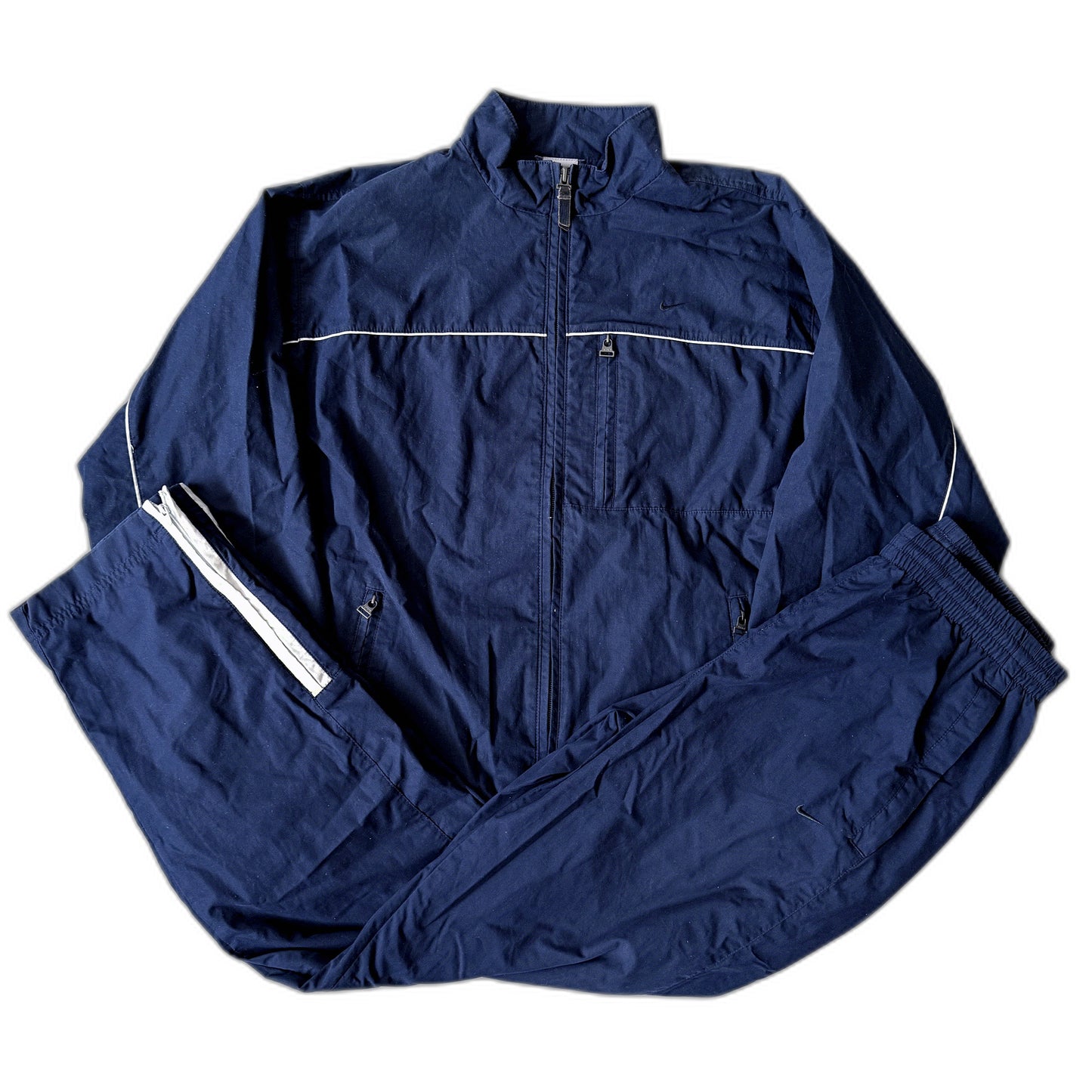 Nike Vintage Tracksuit S