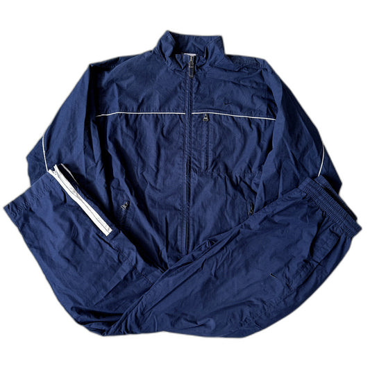 Nike Vintage Tracksuit S