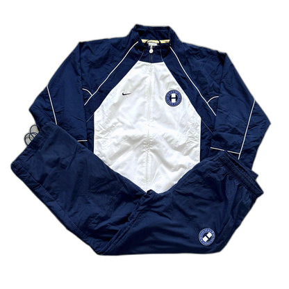Nike Vintage Tracksuit | XL
