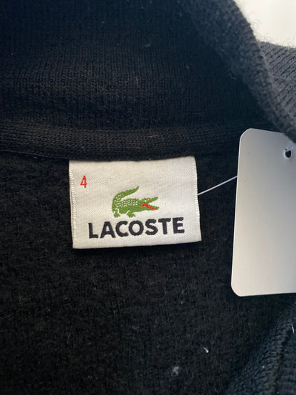 Lacoste Vintage *PREMIUM* Sweatjacke | M