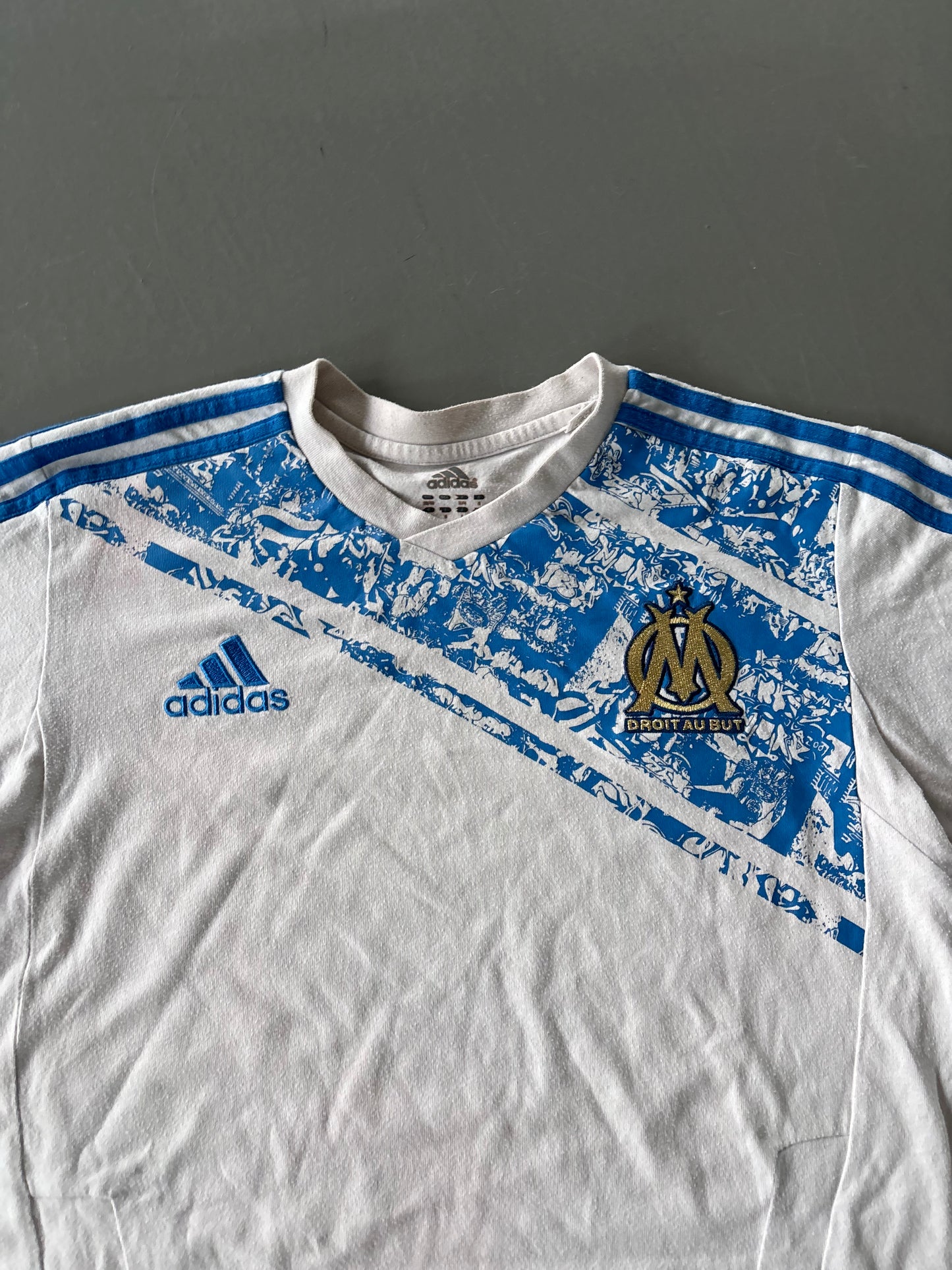 Olympique Marseille Shirt L