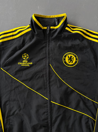 Adidas x Chelsea CL Vintage Tracksuit | M