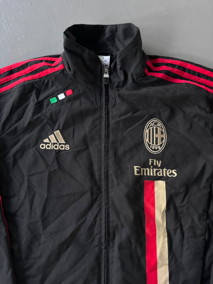 Adidas x AC Milan Vintage Tracksuit | M