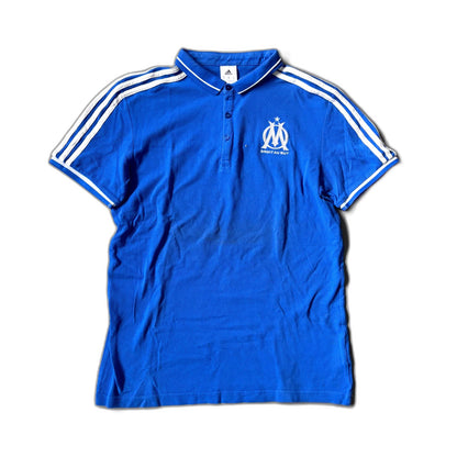 Adidas x Olympique Marseille Vintage Shirt 2014/15 | M
