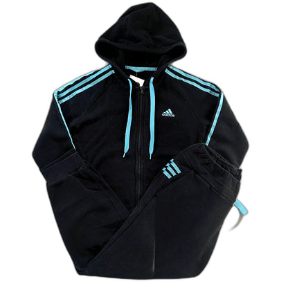 Adidas Vintage Tracksuit 2014/15 | S