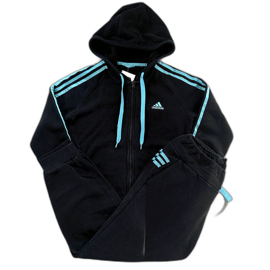 Adidas Vintage Tracksuit 2014/15 | S