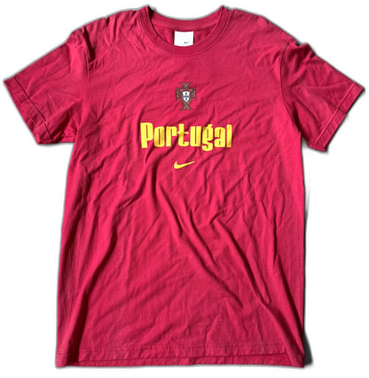 Nike x Portugal Vintage Shirt | L