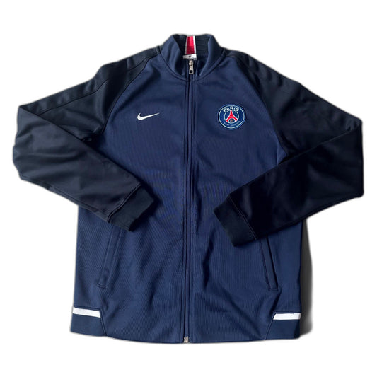 Nike x PSG Vintage Zipper 2016/17 | M