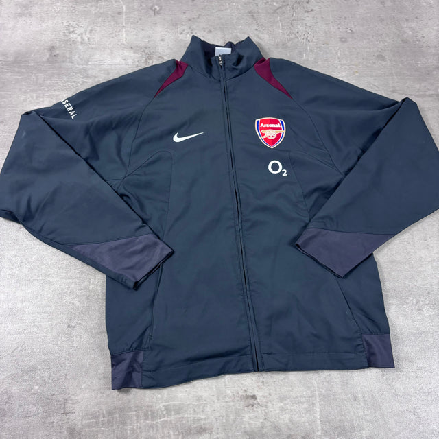 Nike Arsenal Tracksuit S