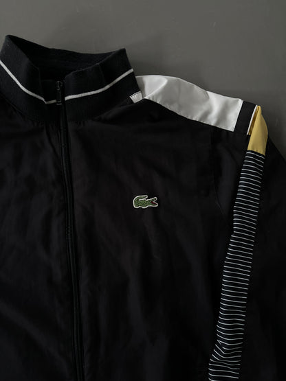 Lacoste Vintage Trackjacket M