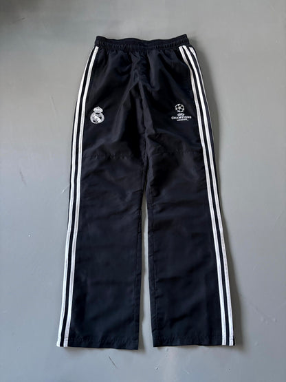 Adidas x Real Madrid CL Vintage Tracksuit | S