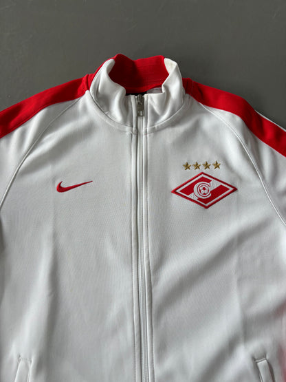 Nike Spartak Moskau Jacke M