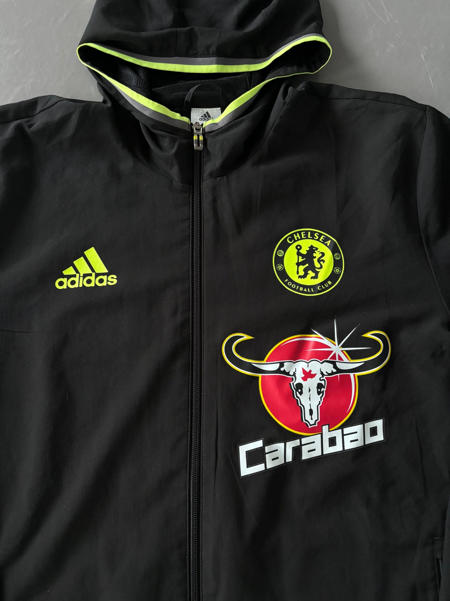 Adidas x Chelsea Vintage Tracksuit | L