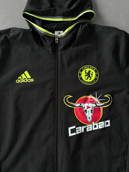 Adidas x Chelsea Vintage Tracksuit | L