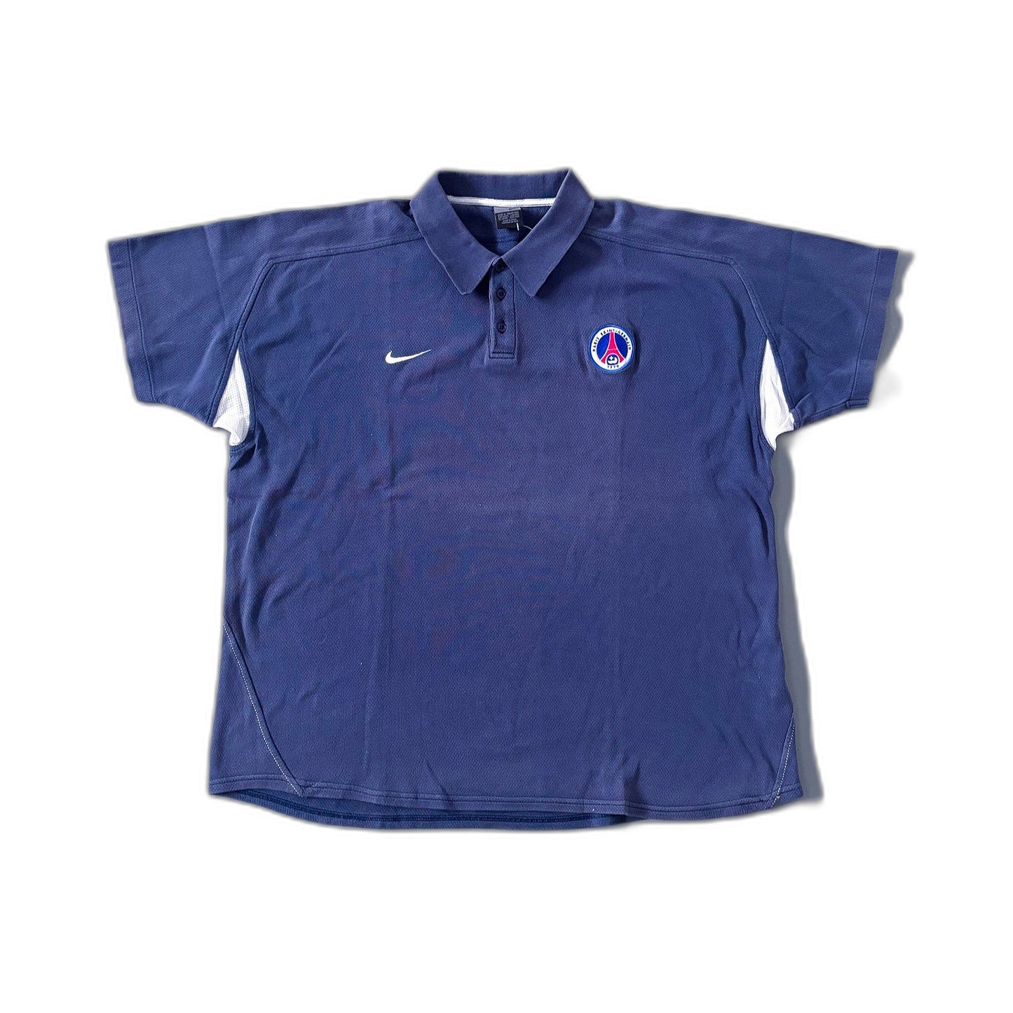 Nike x PSG Vintage Shirt 2003/04 | XL