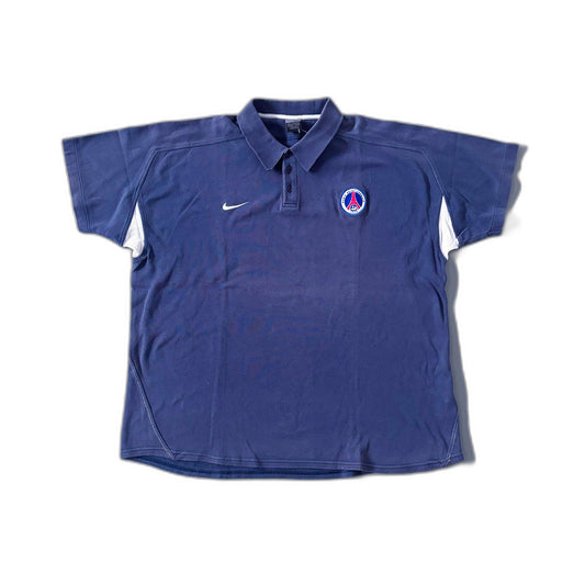 Nike x PSG Vintage Shirt 2003/04 | XL