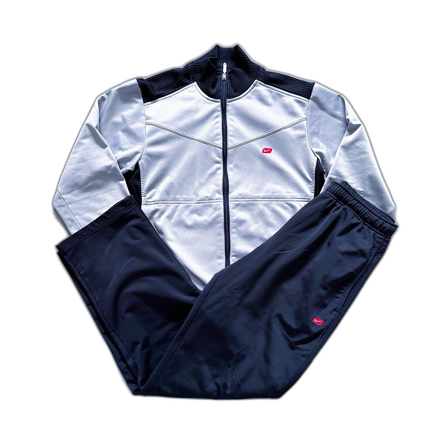 Nike Vintage Tracksuit | S