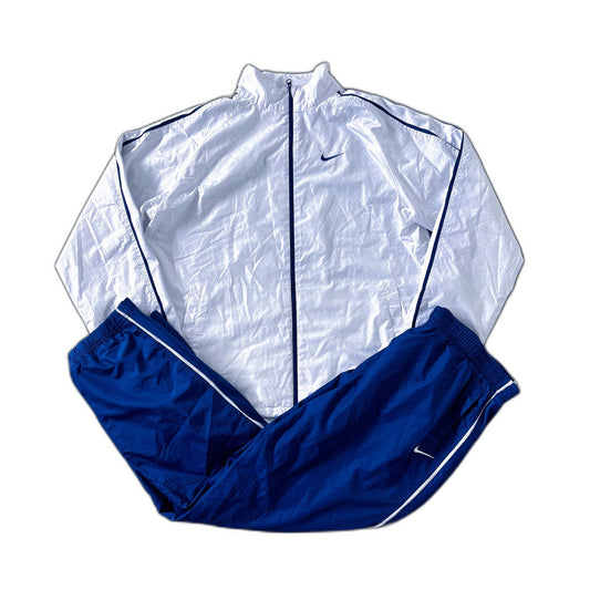 Nike Vintage Tracksuit | XL