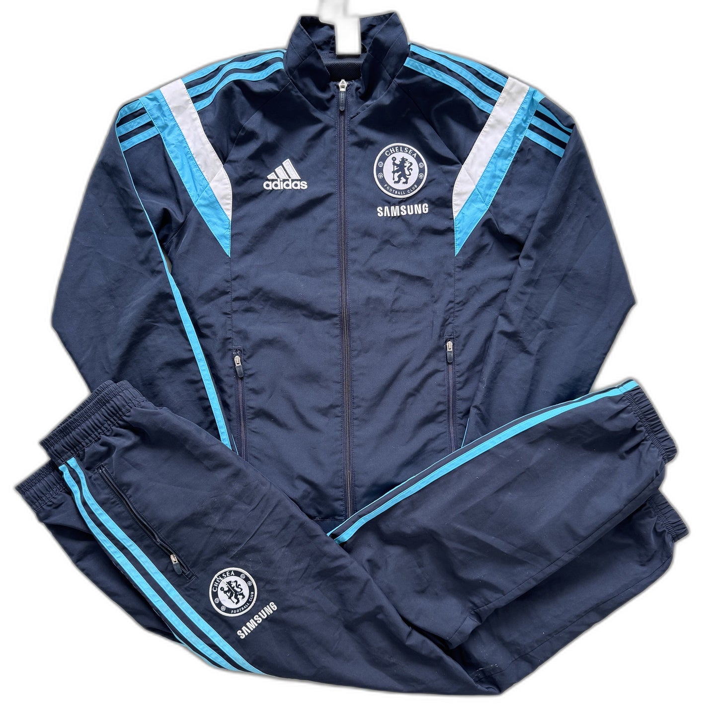 FC Chelsea Tracksuit 2016/17 | XS