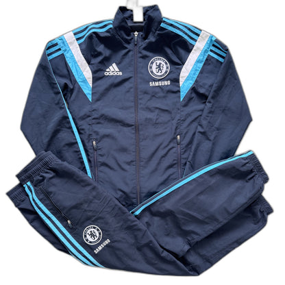 FC Chelsea Tracksuit 2016/17 | XS