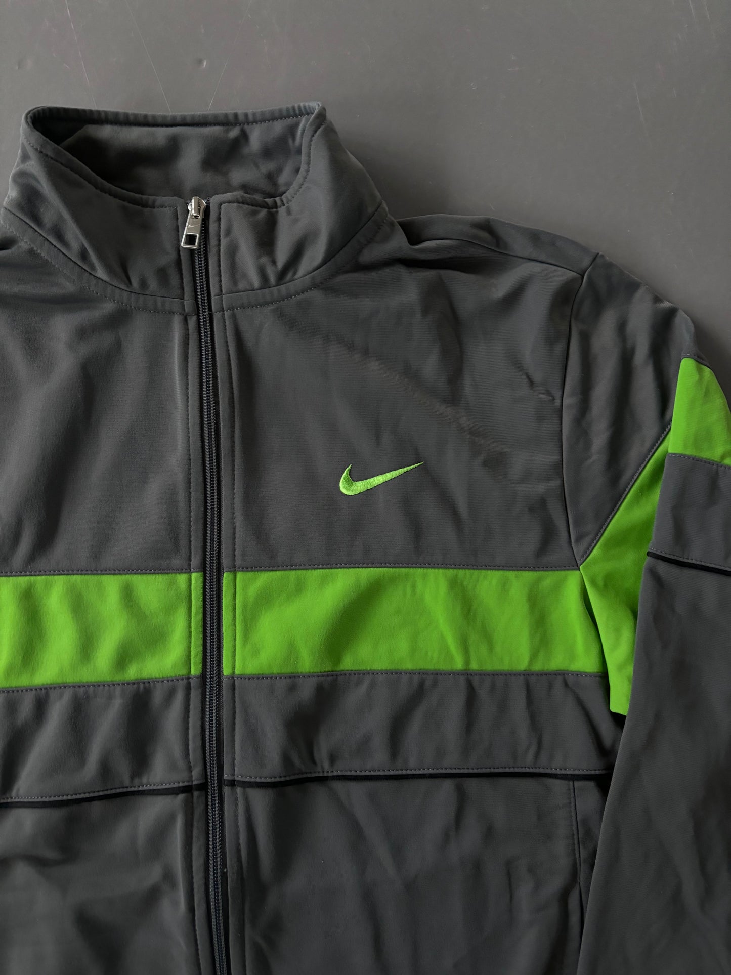 Nike Vintage Tracksuit L