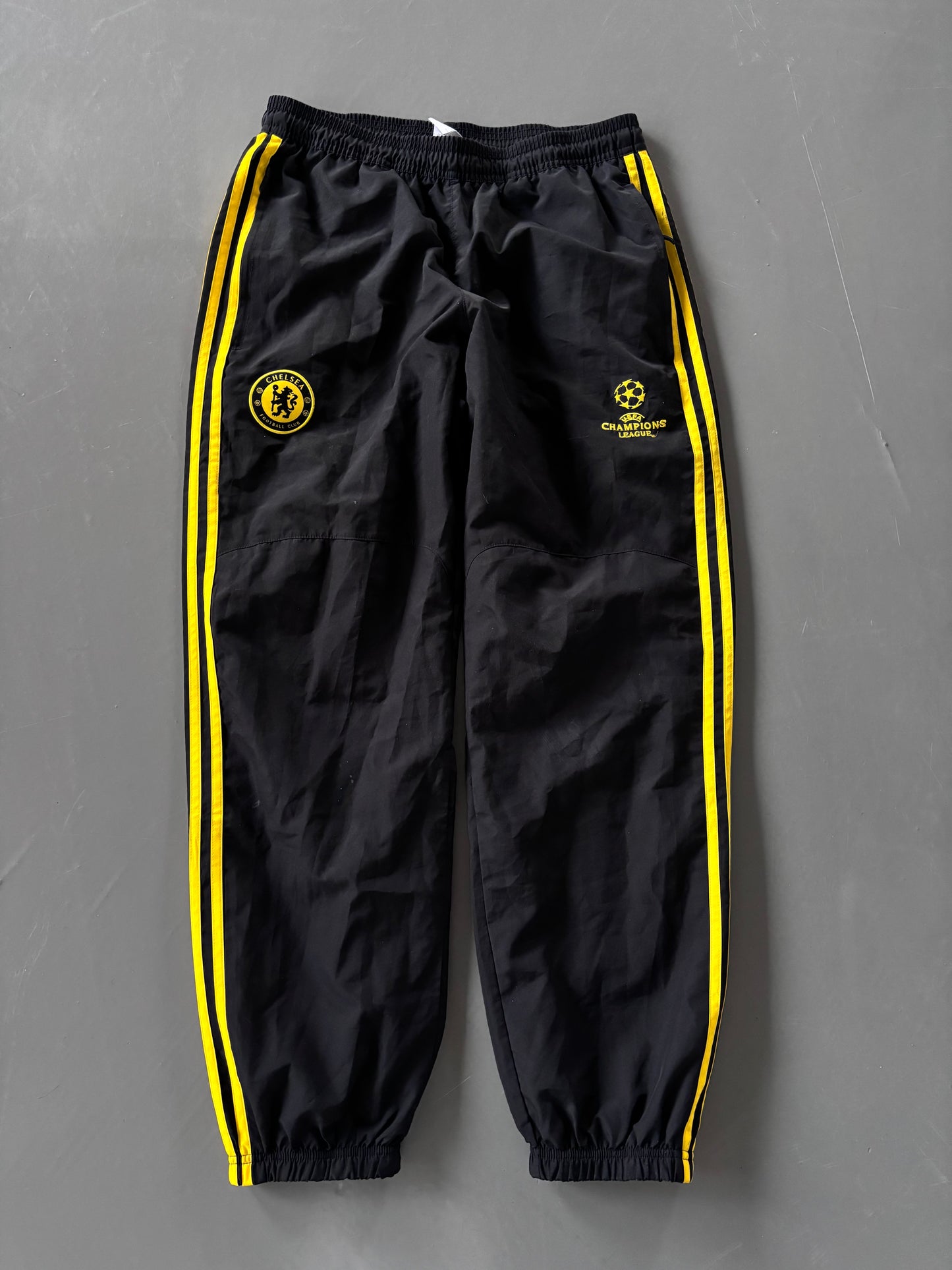 Adidas x Chelsea CL Vintage Tracksuit | M