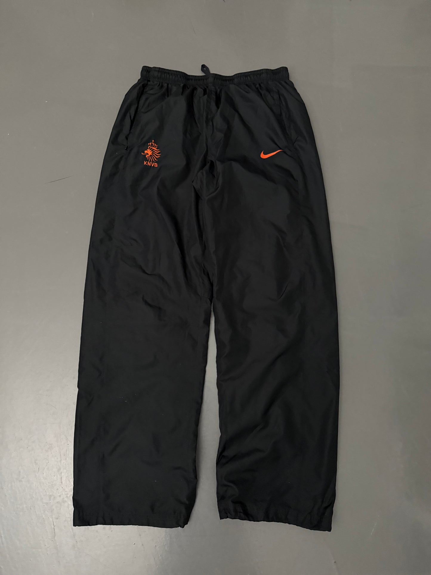 Nike Niederlande Tracksuit Rare L