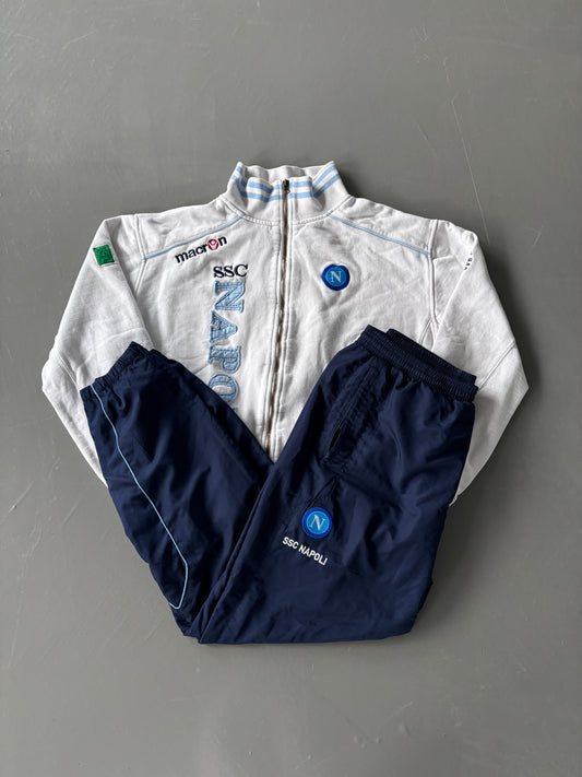 Neapel Vintage Tracksuit | XL