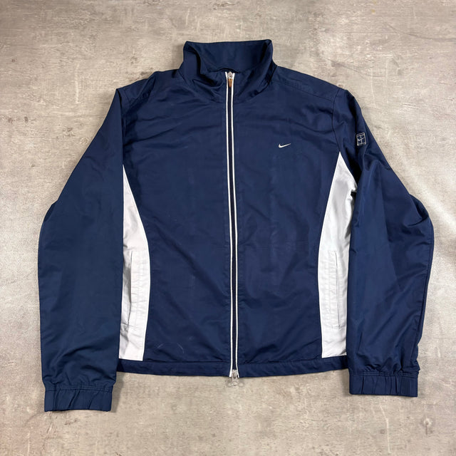 Nike Vintage Trackjacket XS