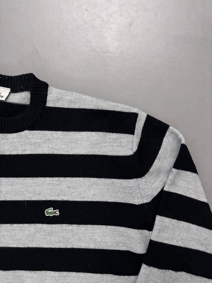 Lacoste Vintage Pullover | M