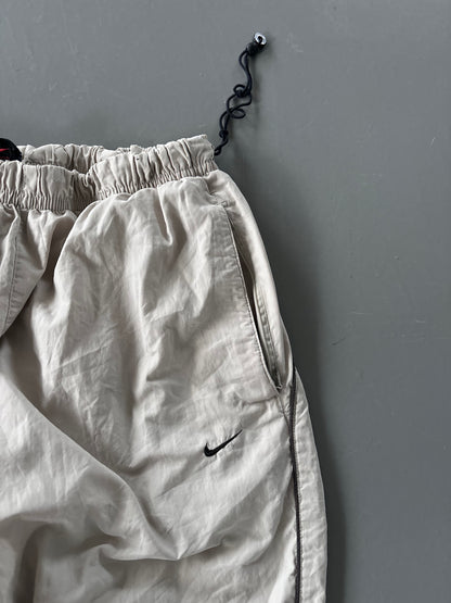 Nike Vintage Trackpants | L