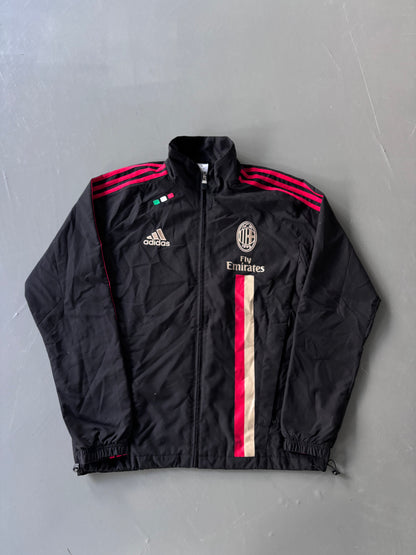 Adidas x AC Milan Vintage Tracksuit | M