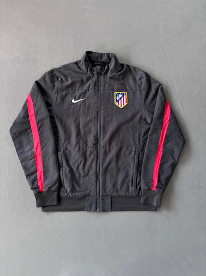 Nike x Atletico Madrid Vintage Tracksuit | M