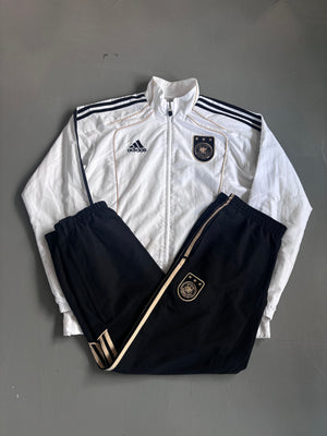 Nike Portugal Tracksuit M