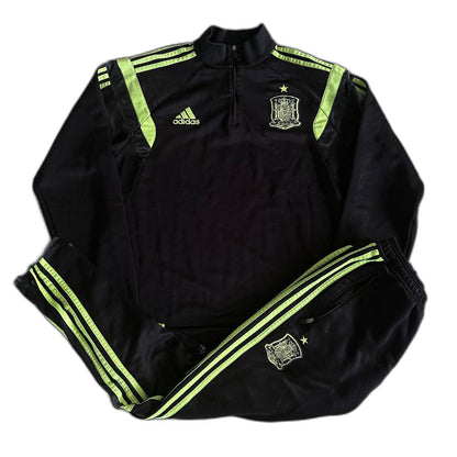 Adidas x Spanien Vintage Tracksuit 2013/14 | L
