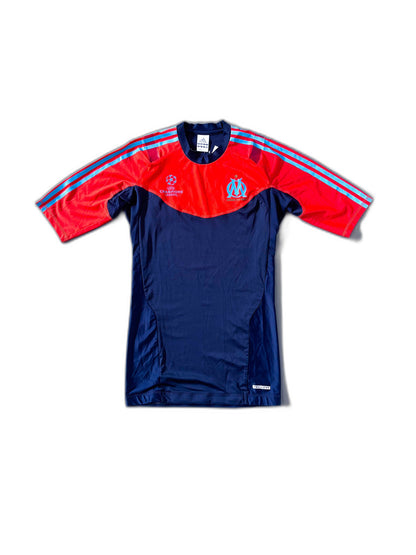 Adidas x Olympique Marseille CL Vintage Shirt 2011/12 | L