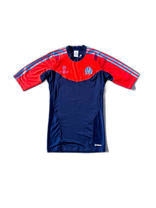 Adidas x Olympique Marseille CL Vintage Shirt 2011/12 | L