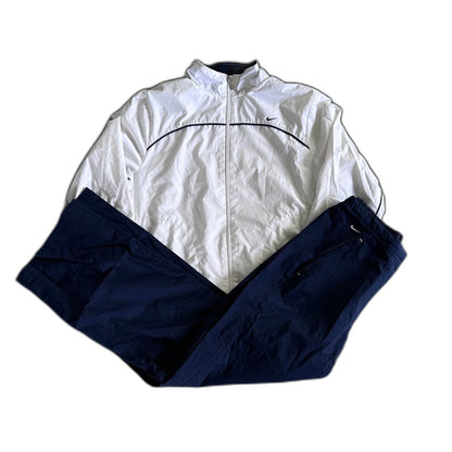 Nike Vintage Tracksuit | S