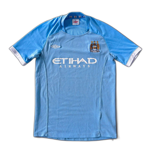 Umbro x Manchester City Vintage Trikot 2011/12 | M