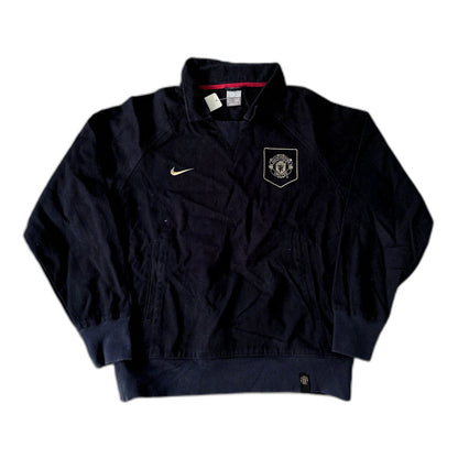 Nike x Manchester United Vintage Pullover 2005/06 | M