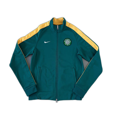 Nike x Celtic Vintage Trackjacket 2012/13 | S