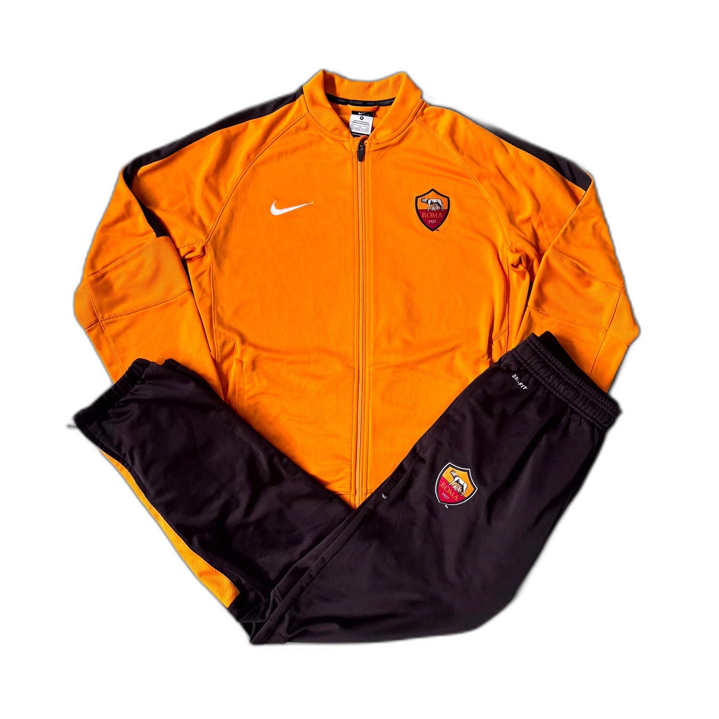 Nike x AS Rom Vintage Tracksuit 2013/14 | S