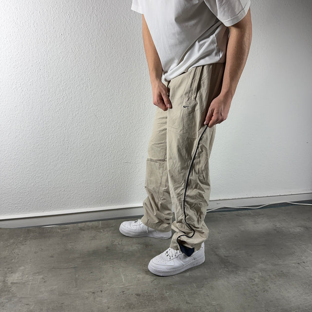 Nike Vintage *Premium* Trackpants L