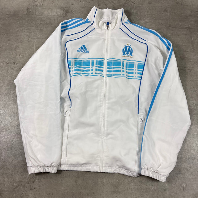 Olympique Marseille Tracksuit XXL