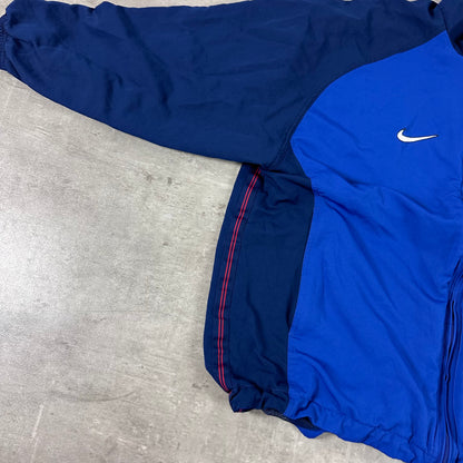 Nike Vintage PSG Tracksuit L