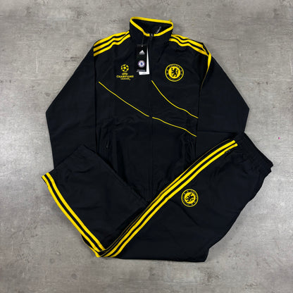 FC Chelsea CL Tracksuit S,M,L