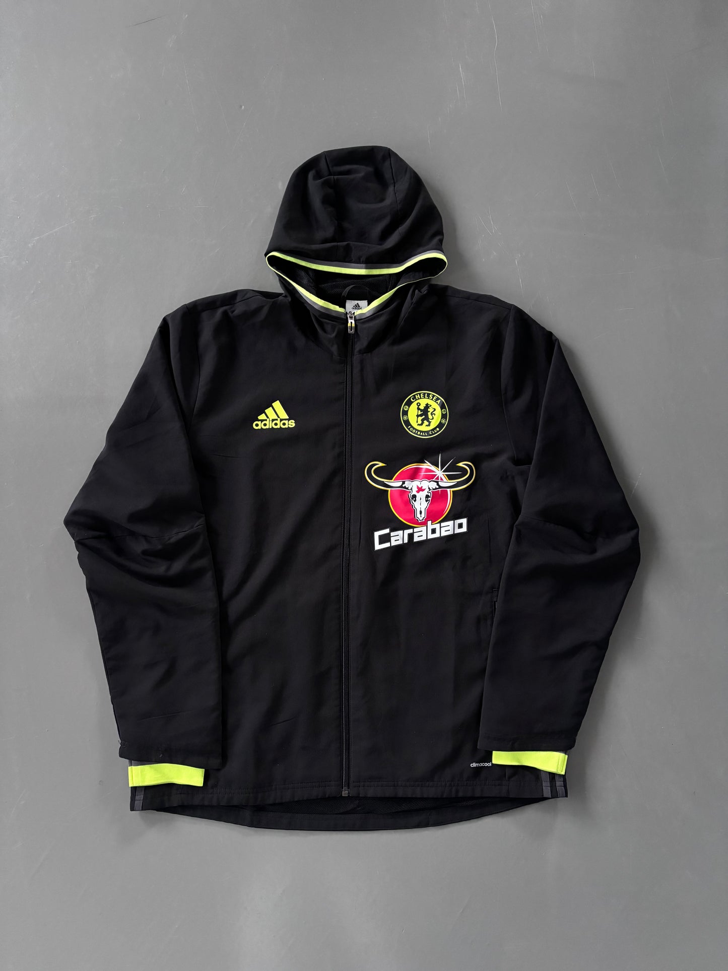 Adidas x Chelsea Vintage Tracksuit | L