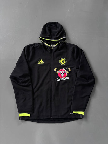 Adidas x Chelsea Vintage Tracksuit | L