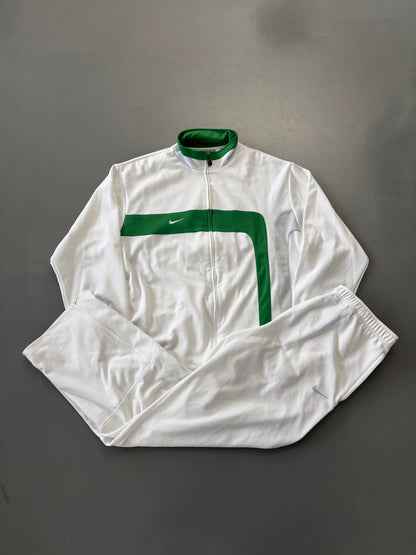 Nike Vintage Premium Tracksuit | XL