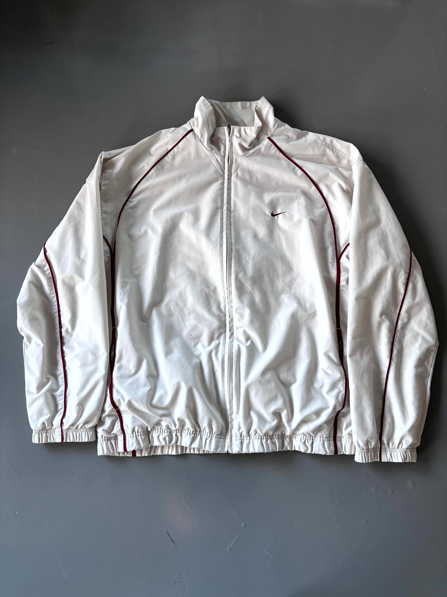 Nike Vintage Tracksuit | XXL